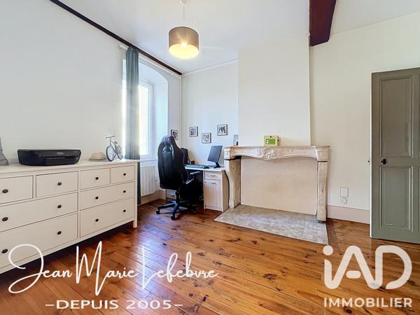 Maison à vendre 4 pièces 99 m² Condrieu