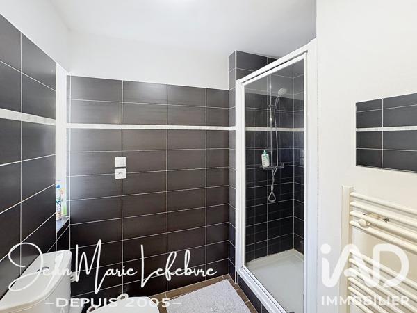 Maison à vendre 4 pièces 99 m² Condrieu
