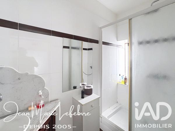 Maison à vendre 4 pièces 99 m² Condrieu
