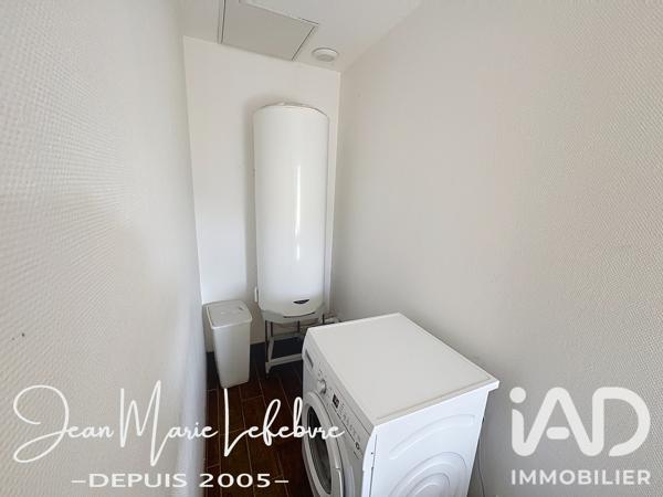 Maison à vendre 4 pièces 99 m² Condrieu