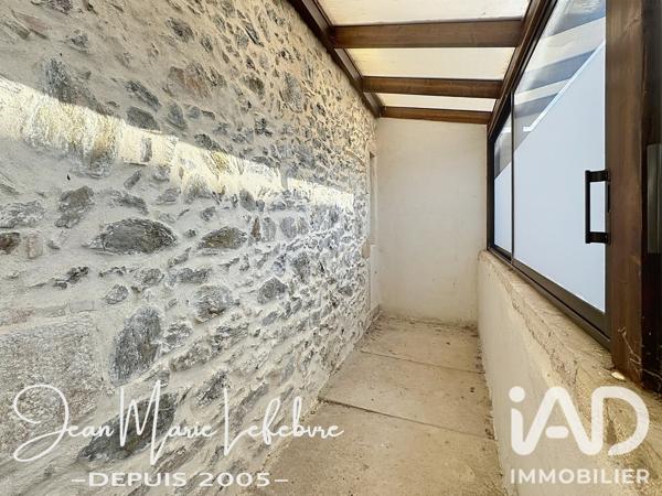 Maison à vendre 4 pièces 99 m² Condrieu