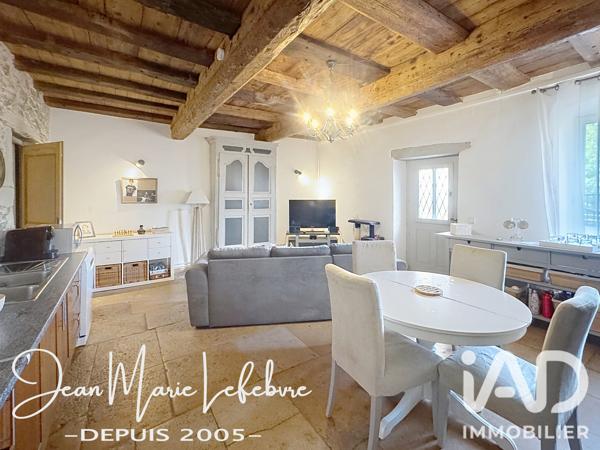 Maison à vendre 4 pièces 99 m² Condrieu