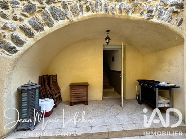 Maison à vendre 4 pièces 99 m² Condrieu