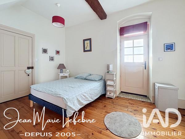 Maison à vendre 4 pièces 99 m² Condrieu