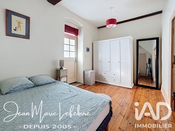 Maison à vendre 4 pièces 99 m² Condrieu