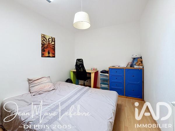 Maison à vendre 4 pièces 99 m² Condrieu