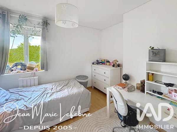 Maison à vendre 4 pièces 99 m² Condrieu