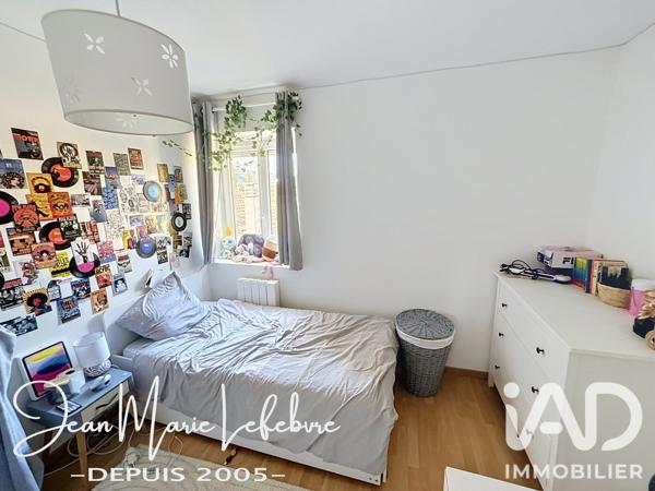 Maison à vendre 4 pièces 99 m² Condrieu
