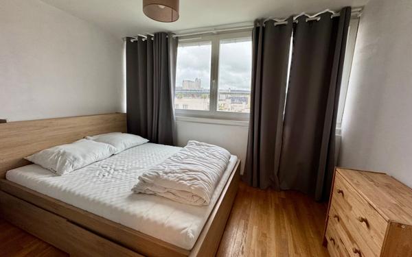 Appartement à louer    2 pièces •  Viroflay