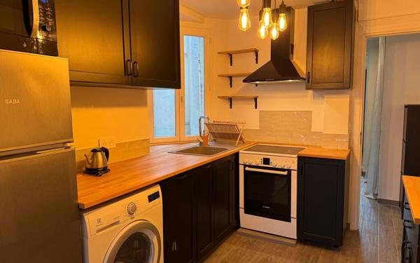 Appartement à louer    2 pièces •  Viroflay