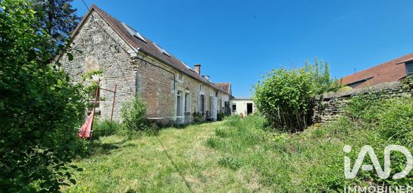 Maison à vendre 9 pièces 294 m² Villon
