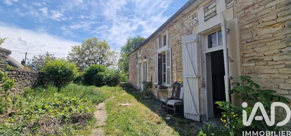 Maison à vendre 9 pièces 294 m² Villon