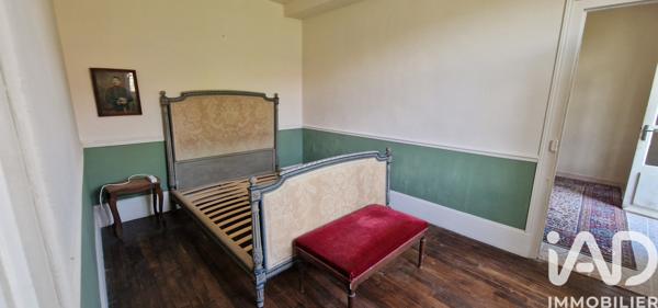Maison à vendre 9 pièces 294 m² Villon