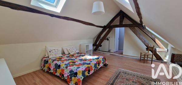 Maison à vendre 9 pièces 294 m² Villon