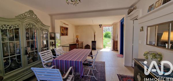 Maison à vendre 9 pièces 294 m² Villon