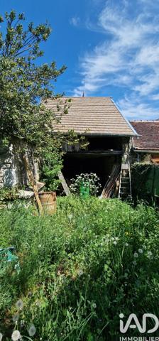 Maison à vendre 9 pièces 294 m² Villon