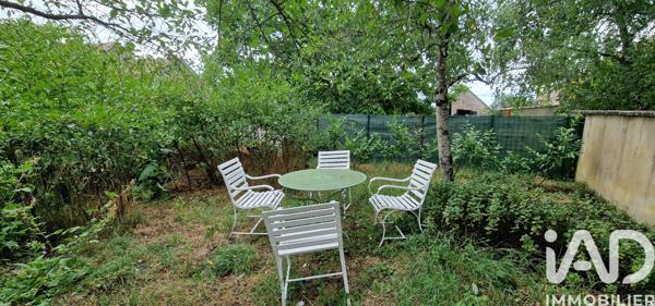 Maison à vendre 9 pièces 294 m² Villon