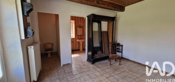 Maison à vendre 9 pièces 294 m² Villon