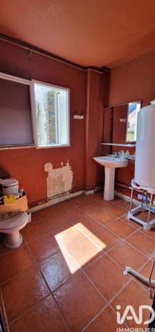 Maison à vendre 9 pièces 294 m² Villon