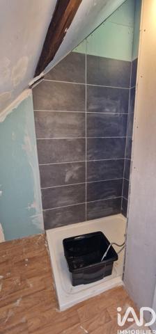 Maison à vendre 9 pièces 294 m² Villon