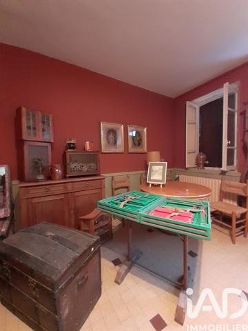 Maison à vendre 9 pièces 294 m² Villon