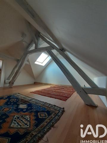 Maison à vendre 9 pièces 294 m² Villon