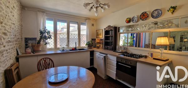 Maison à vendre 9 pièces 294 m² Villon