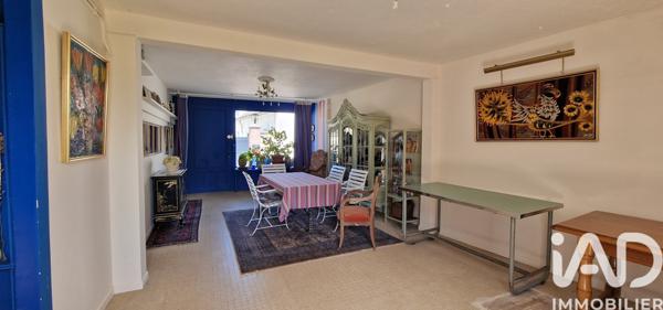 Maison à vendre 9 pièces 294 m² Villon