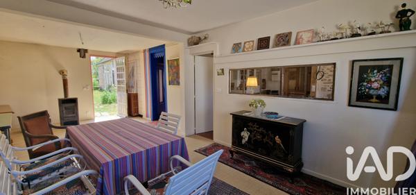 Maison à vendre 9 pièces 294 m² Villon