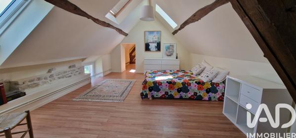Maison à vendre 9 pièces 294 m² Villon