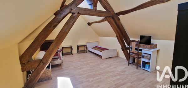 Maison à vendre 9 pièces 294 m² Villon