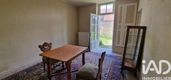 Maison à vendre 9 pièces 294 m² Villon