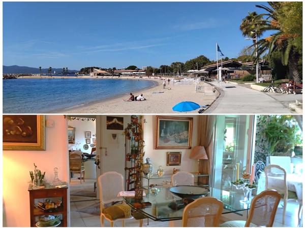 Marseille (13008) Appartement en Viager de Prestige de 105 m² – Proximité plages du Prado