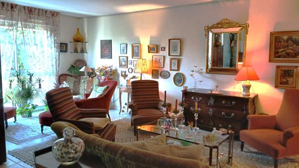 Marseille (13008) Appartement en Viager de Prestige de 105 m² – Proximité plages du Prado