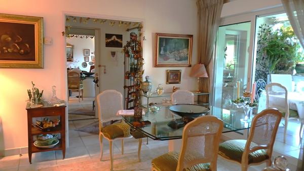 Marseille (13008) Appartement en Viager de Prestige de 105 m² – Proximité plages du Prado