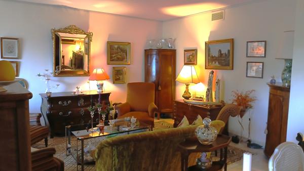 Marseille (13008) Appartement en Viager de Prestige de 105 m² – Proximité plages du Prado