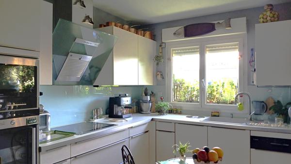 Marseille (13008) Appartement en Viager de Prestige de 105 m² – Proximité plages du Prado