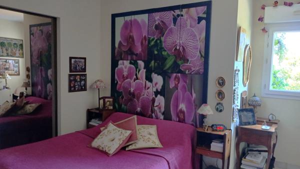 Marseille (13008) Appartement en Viager de Prestige de 105 m² – Proximité plages du Prado