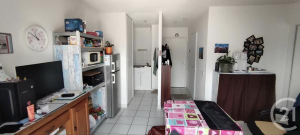 Appartement T2 à vendre  2 pièces - 32,87 m2 LA REOLE - 33