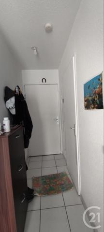 Appartement T2 à vendre  2 pièces - 32,87 m2 LA REOLE - 33