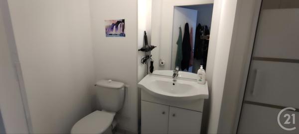 Appartement T2 à vendre  2 pièces - 32,87 m2 LA REOLE - 33