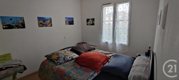 Appartement T2 à vendre  2 pièces - 32,87 m2 LA REOLE - 33