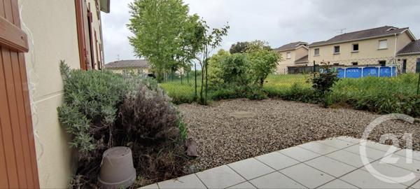 Appartement T2 à vendre  2 pièces - 32,87 m2 LA REOLE - 33