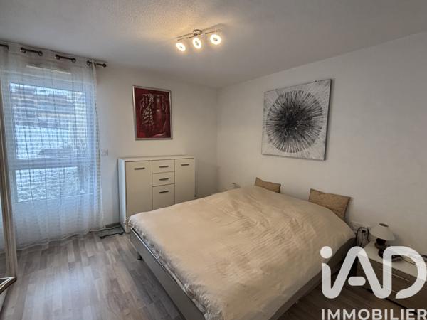 Appartement à vendre 3 pièces 62 m² Métabief