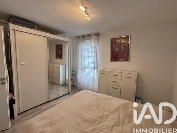 Appartement à vendre 3 pièces 62 m² Métabief
