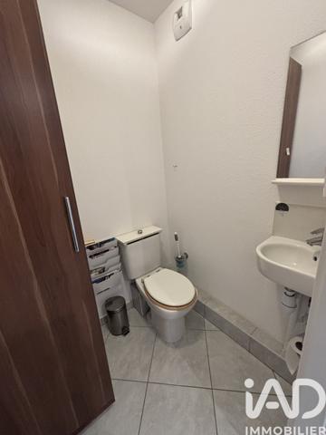 Appartement à vendre 3 pièces 62 m² Métabief