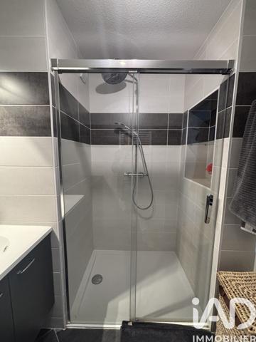 Appartement à vendre 3 pièces 62 m² Métabief