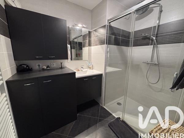 Appartement à vendre 3 pièces 62 m² Métabief