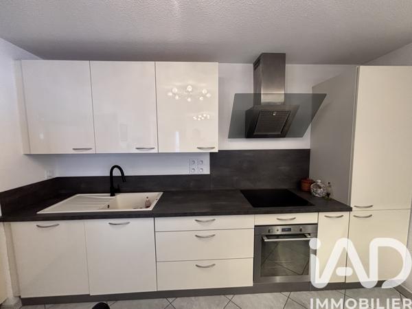 Appartement à vendre 3 pièces 62 m² Métabief