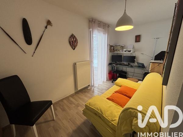 Appartement à vendre 3 pièces 62 m² Métabief